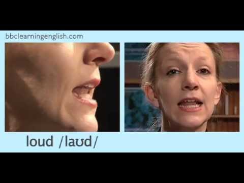 [ BBC _Pronunciation tips ] vowel dipthong /a?/ _ From BBC Learning English
