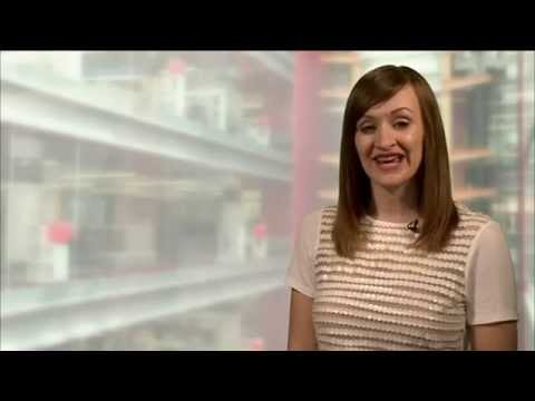 BBC Learning English: Video Words in the News: A delicate job for hard men (22nd May 2013)