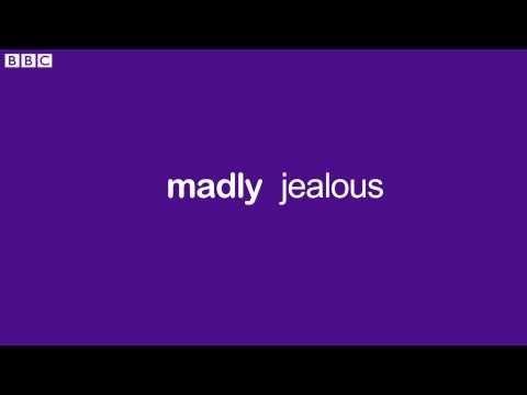 Express English: Jealousy