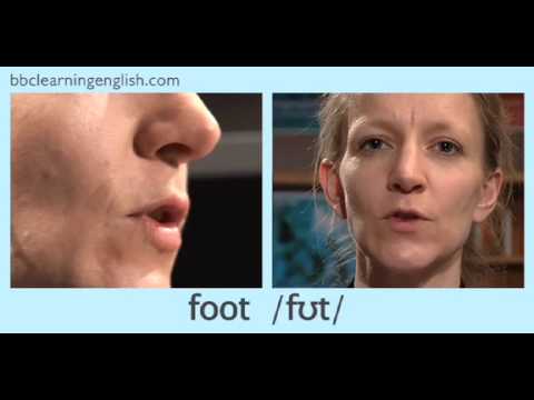 Pronunciation Tips - Short Vowel - Programme 2 from BBC Learning English