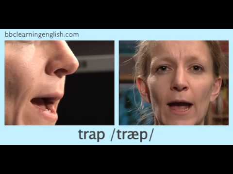 Pronunciation Tips - Short Vowel - Programme 7 from BBC Learning English