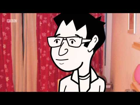 The Flatmates episode 123, from BBC Learning English
