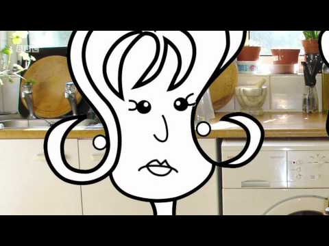The Flatmates episode 166, from BBC Learning English