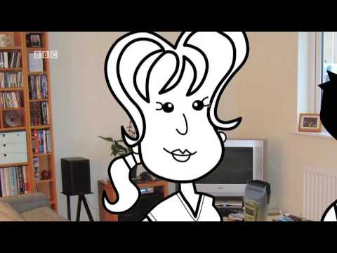 The Flatmates episode 189, from BBC Learning English