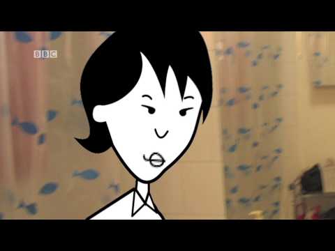 The Flatmates episode 193, from BBC Learning English