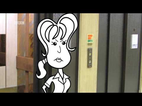 The Flatmates episode 196, from BBC Learning English