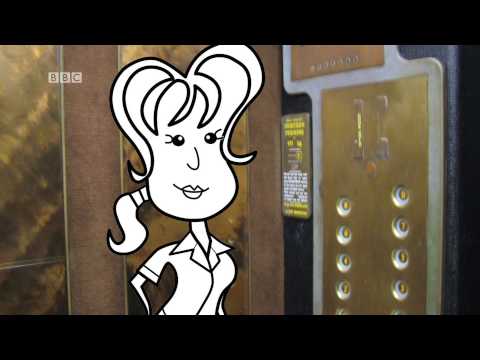 The Flatmates episode 198, from BBC Learning English