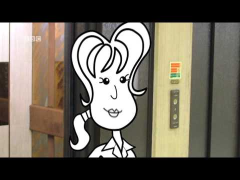 The Flatmates episode 201, from BBC Learning English