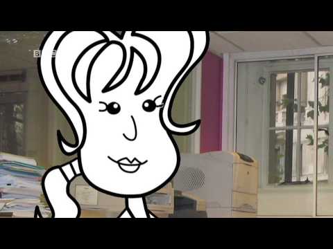 The Flatmates episode 203, from BBC Learning English