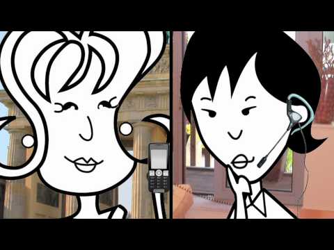 The Flatmates episode 47, from BBC Learning English