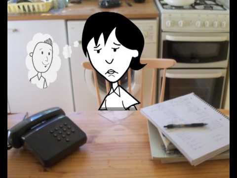 The Flatmates episode 5, from BBC Learning English