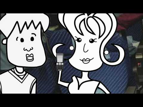 The Flatmates episode 50 from BBC Learning English