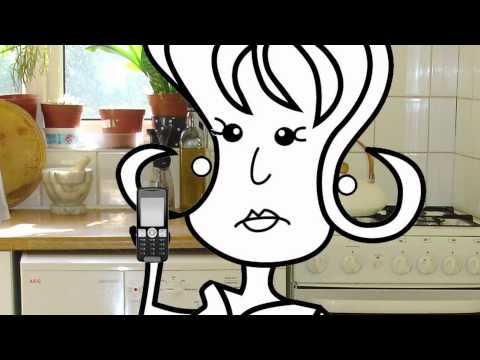 The Flatmates episode 70, from BBC Learning English