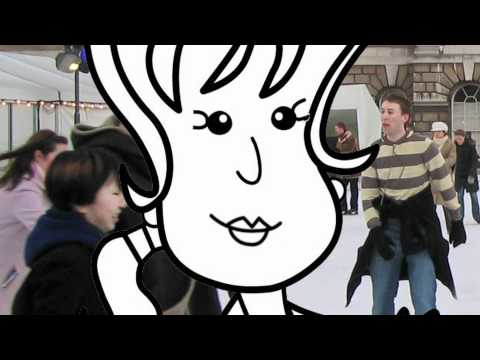 The Flatmates episode 80, from BBC Learning English