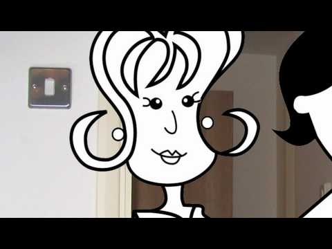 The Flatmates episode 82, from BBC Learning English
