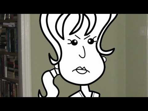 The Flatmates episode 98, from BBC Learning English