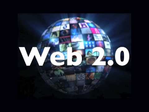 Business English Technology Vocabulary for IT - Web 2.0