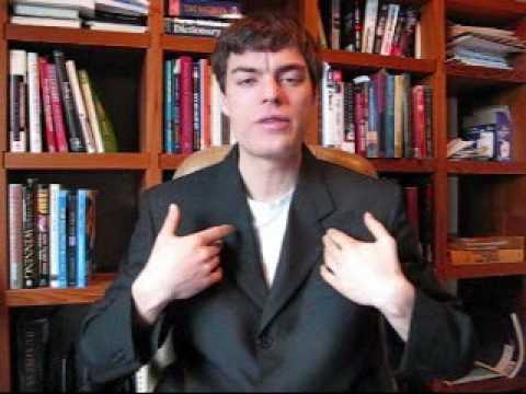 Learn Business English Lesson 5 - (analyst, motivator, negotiator, overseer)