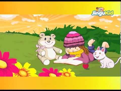 A For APPLE For Kids - Nursery Rhymes