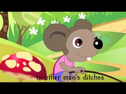 Nursery Rhymes 100 Favourite Collection ( Rhyme4Kids )