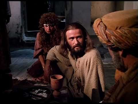 The Jesus Film (English Children Version)