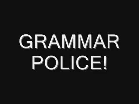 English Grammar Advanced Articles