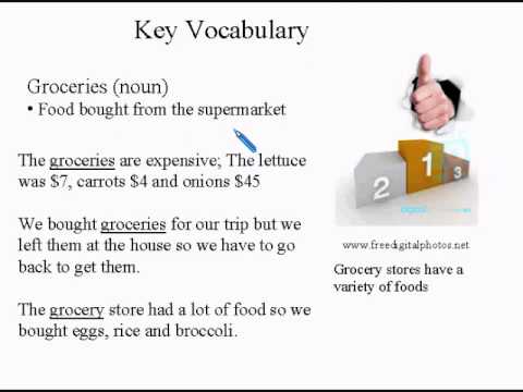 Intermediate Learning English Lesson 8 - Advantages of Being Short  - Vocabulary and Pronunciation