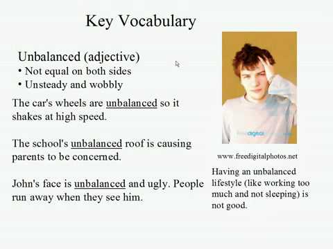 Live Intermediate English Lesson 50: How much noise 3: Unbalanced Stop Annoyances