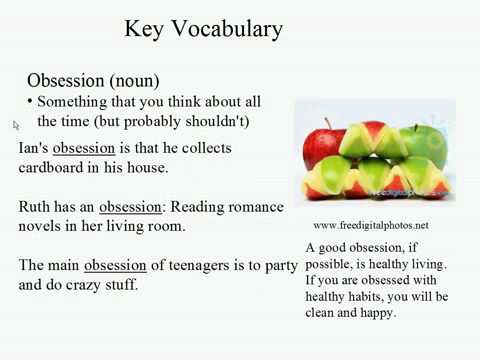 Live Intermediate English Lesson 51: How much noise 2: Annoyance Obsession