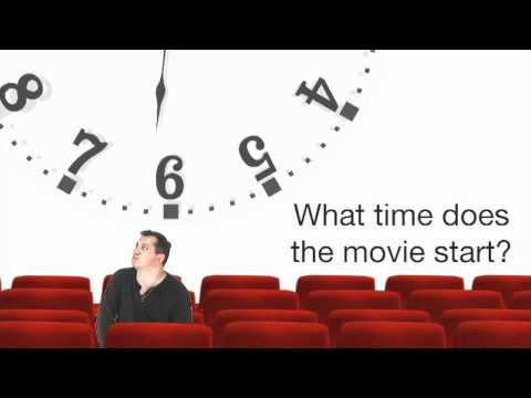 Fun English Lesson 2 - Talking About Time