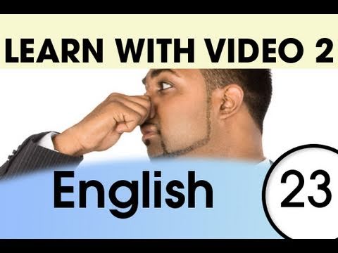 Learn English with Video - How to Put Feelings into English Words