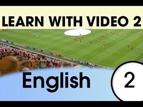Learn English with Video - Relaxing in the Evening