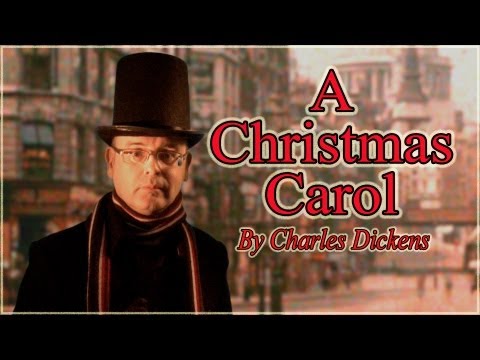 Learning English - ''A Christmas Carol''