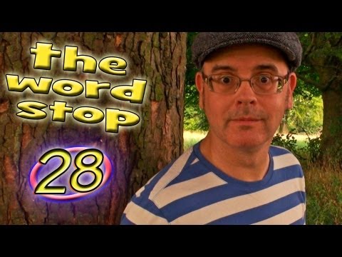 The Word Stop - 28 - CONTROVERSY