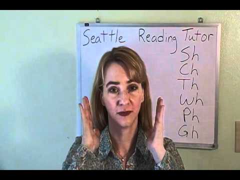 Learn to Read: Phonics Song on Letters with H with www.seattlereadingtutor.com