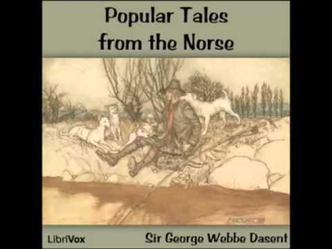 01 Popular Tales from the Norse (FULL AUDIOBOOK)