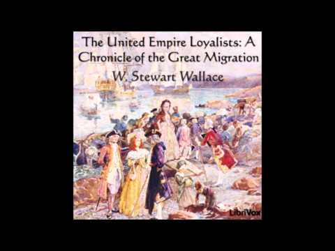 04 - The Loyalists Under Arms