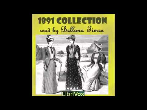 1891collection (FULL Audiobook)