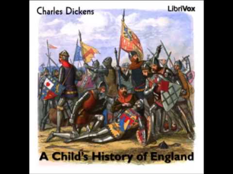 A Child's History of England (FULL audiobook) by Charles Dickens - part 5