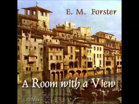 A Room with a View (FULL Audiobook)  - part (3 of 4)