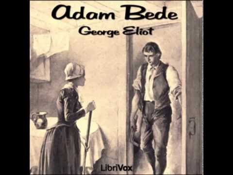Adam Bede audiobook - part 6