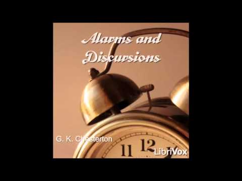 Alarms and Discursions audiobook - part 2