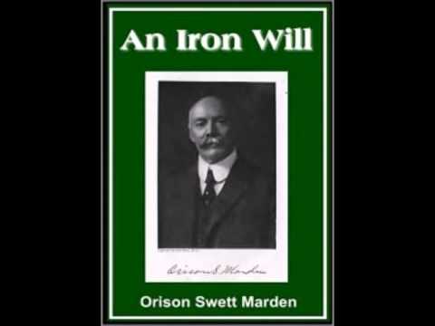 An Iron Will (FULL Audiobook)