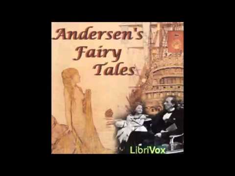 Andersen's Fairy Tales (FULL Audiobook)