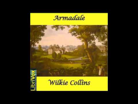 Armadale (audiobook) - part 4