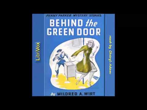 Behind the Green Door (FULL Audiobook)
