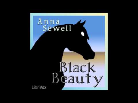 Black Beauty audiobook - part 1