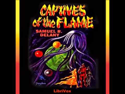 Captives of the Flame (FULL Audiobook) - part 3