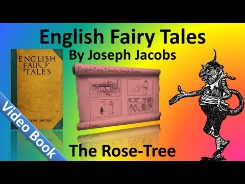 Chapter 03 - English Fairy Tales by Joseph Jacobs