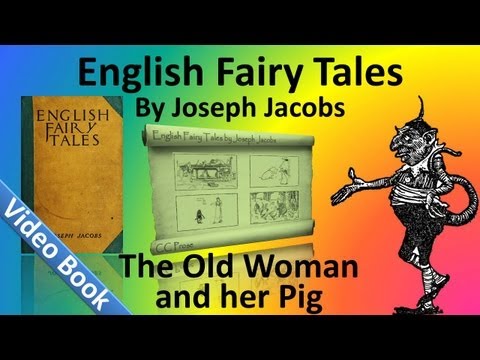 Chapter 04 - English Fairy Tales by Joseph Jacobs